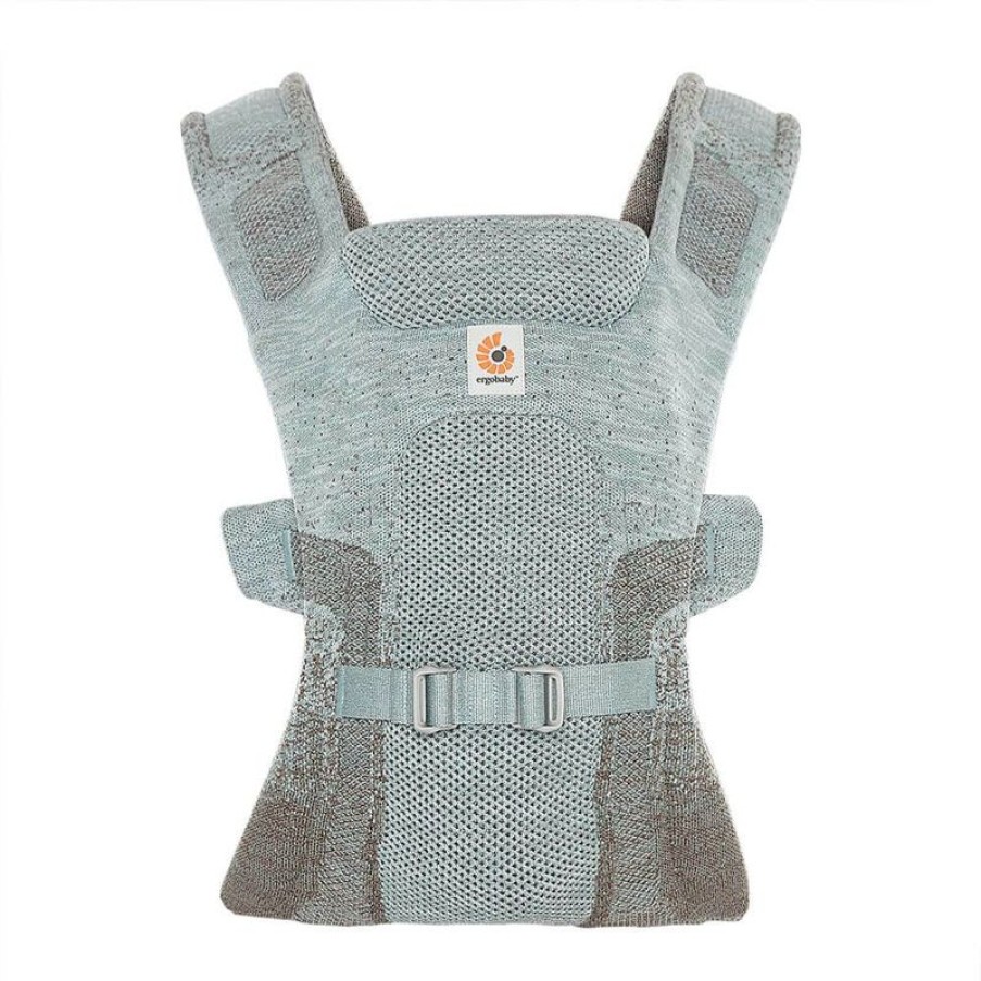 BÆRERE Ergobaby | Ergobaby Aerloom Baeresele – Formaknit Stretch Soklint