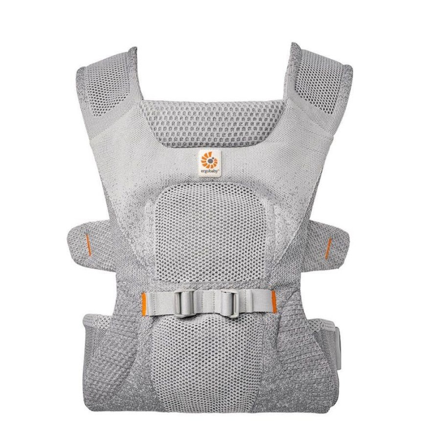 BÆRERE Ergobaby | Aerloom Baeresele – Dolomit