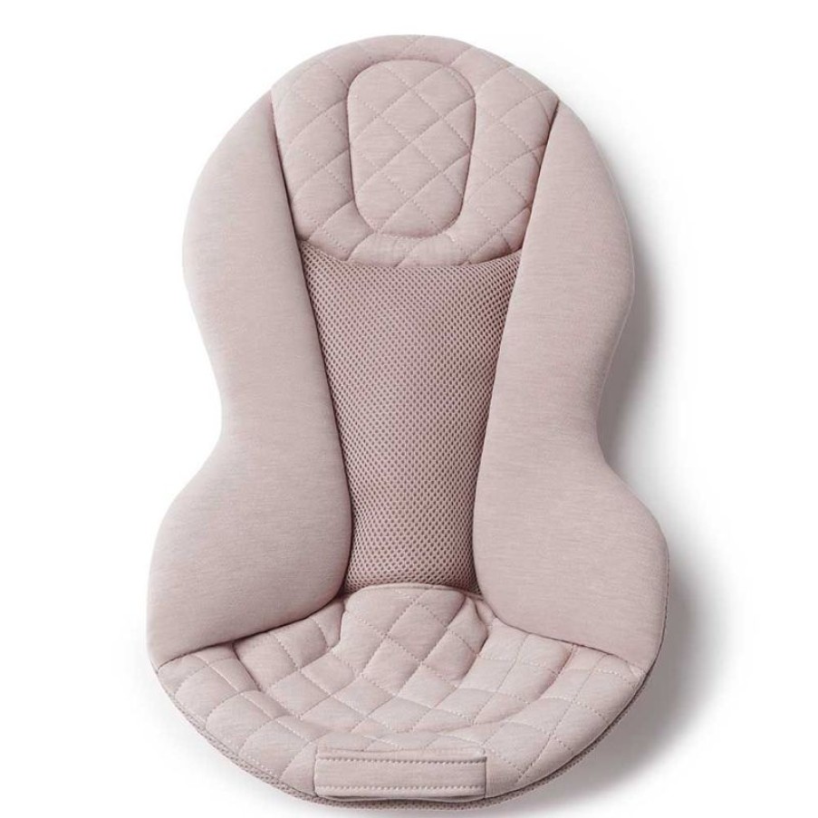 Udvikle sig Ergobaby | Udvikle 3-I-1 Udsmider - Blush Pink Blush Pink (Ergo Exclusive)